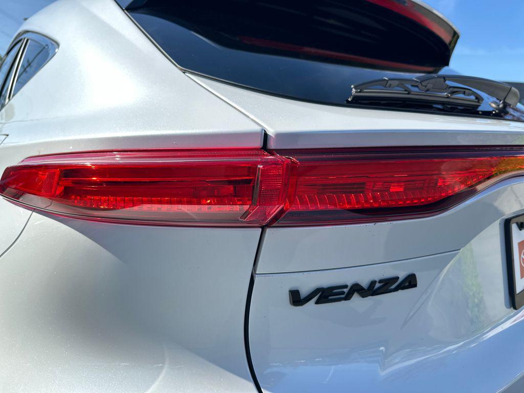 used 2024 Toyota Venza car, priced at $39,734