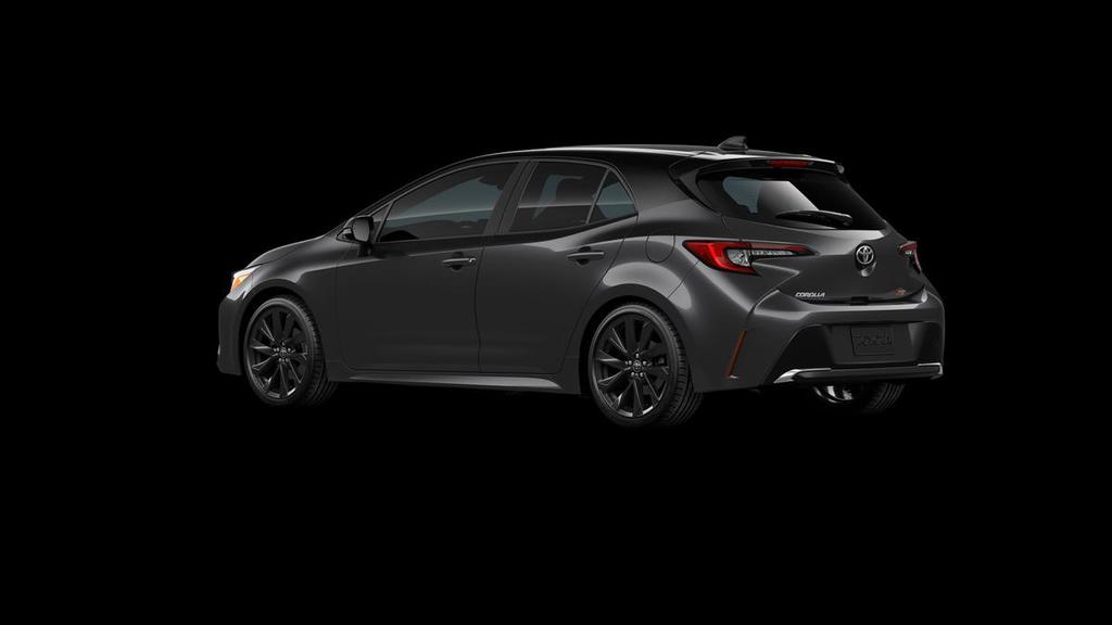 new 2026 Toyota Corolla car, priced at $29,974