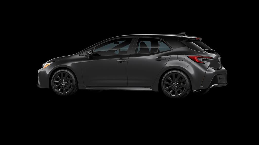 new 2026 Toyota Corolla car, priced at $29,974