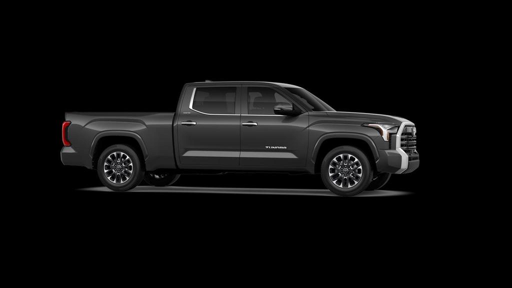 new 2026 Toyota Tundra car, priced at $64,359