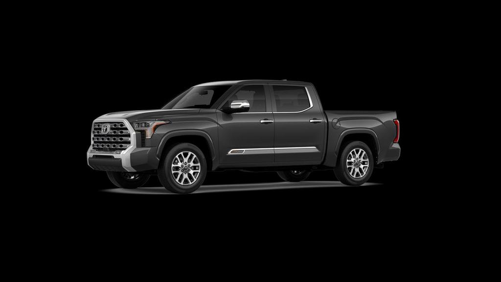 new 2026 Toyota Tundra car, priced at $67,967