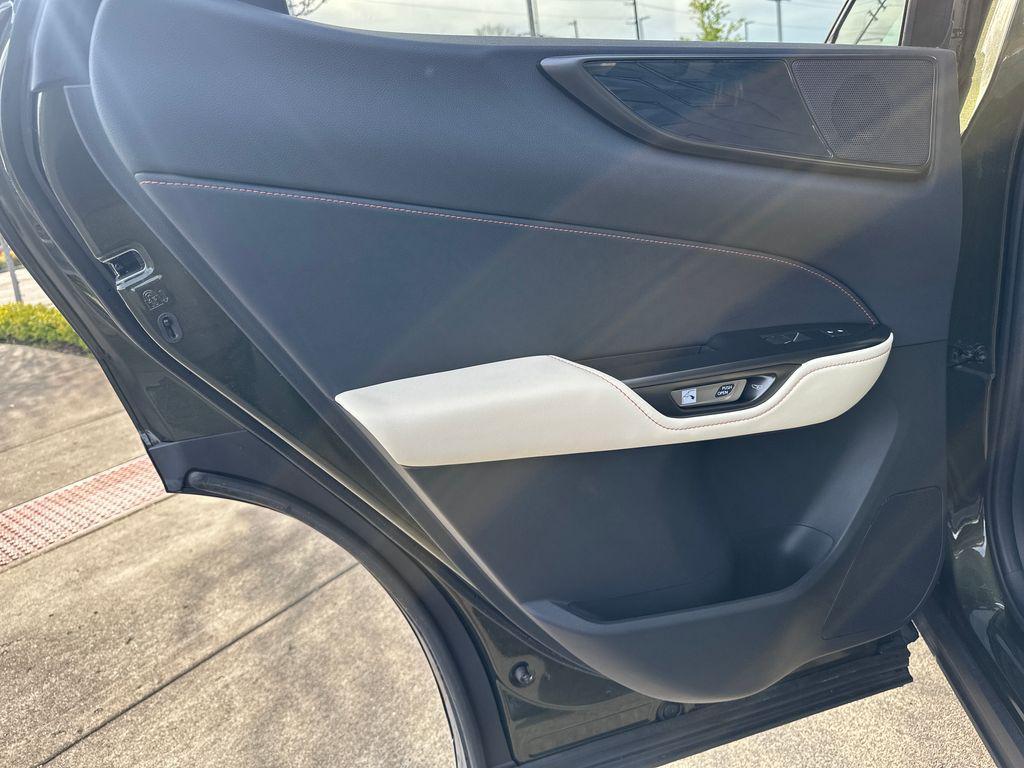 used 2023 Lexus NX 350 car, priced at $38,554