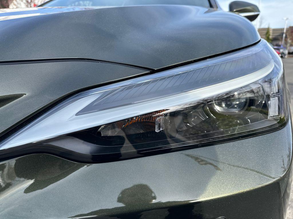 used 2023 Lexus NX 350 car, priced at $38,554