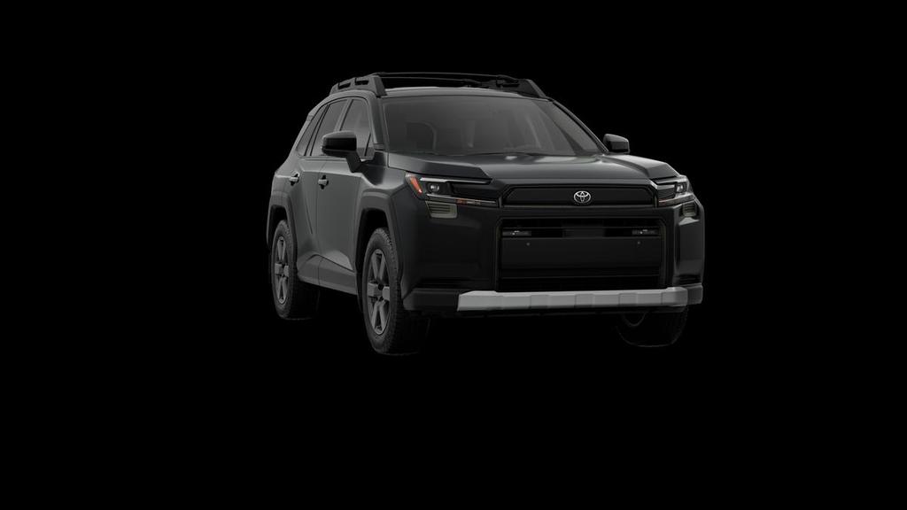 new 2026 Toyota RAV4 car, priced at $42,890