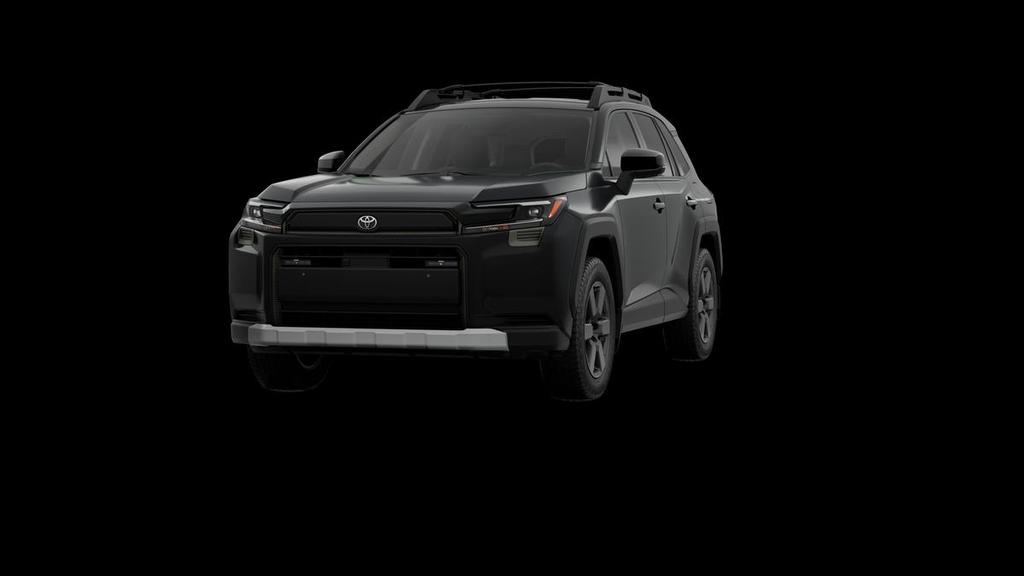 new 2026 Toyota RAV4 car, priced at $42,890