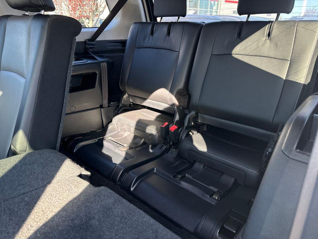 used 2021 Toyota 4Runner car, priced at $35,846