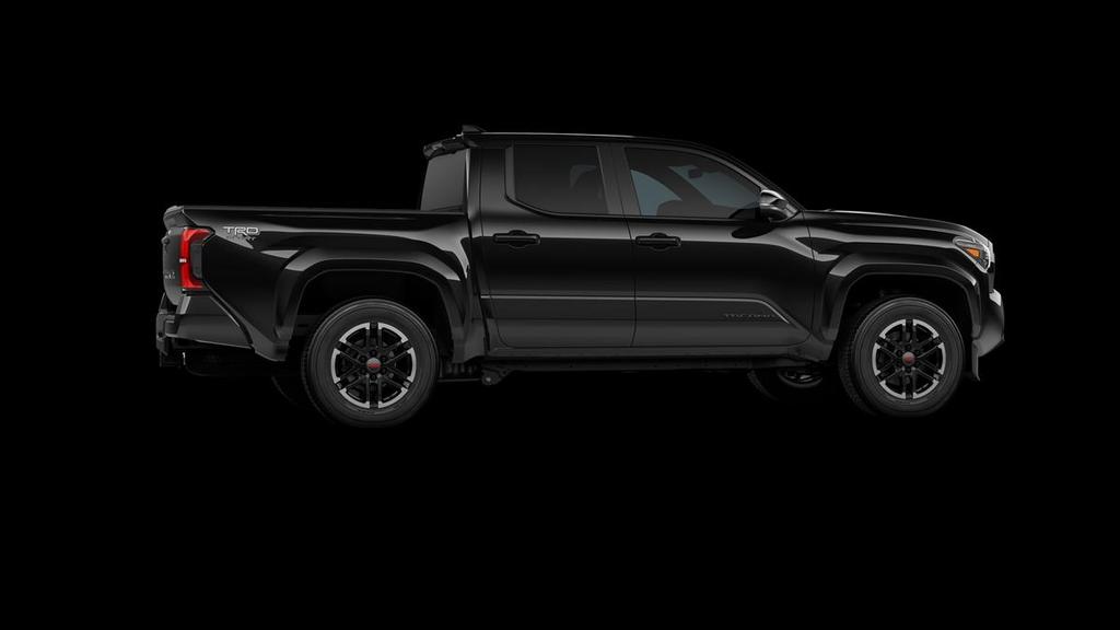 new 2026 Toyota Tacoma car, priced at $49,141