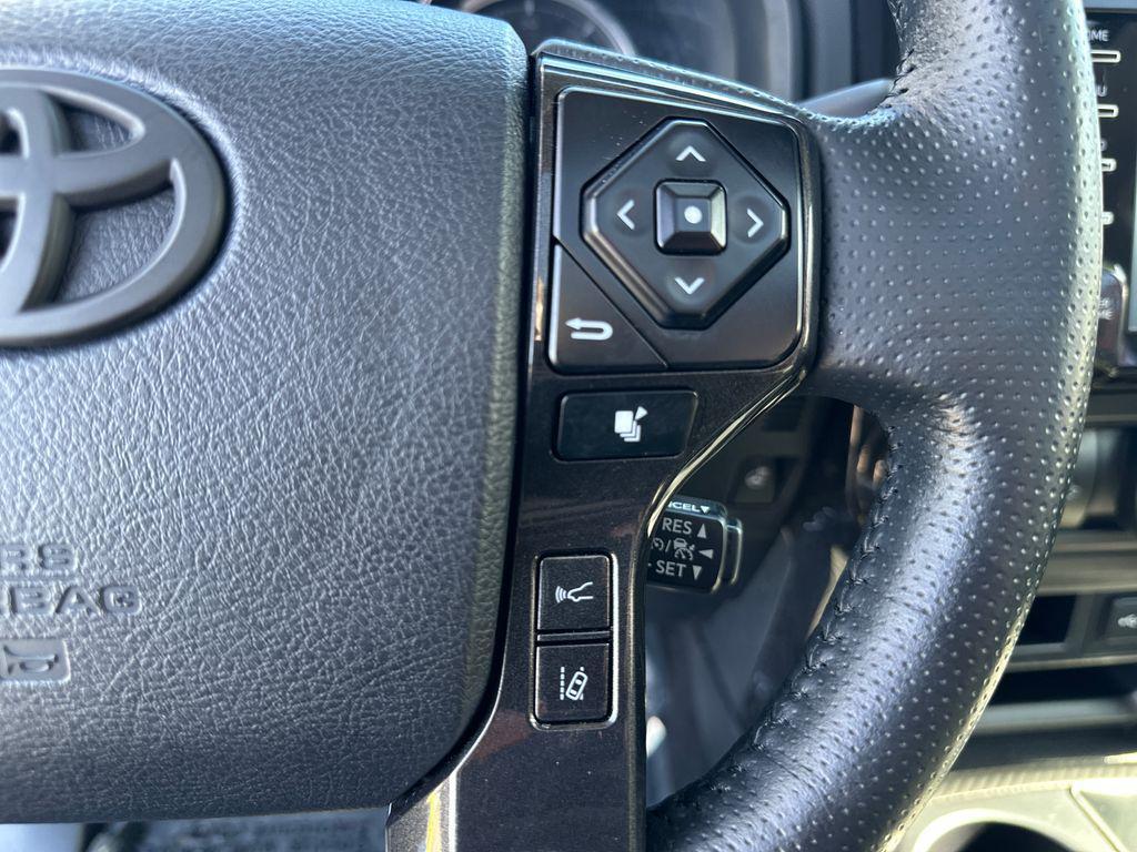 used 2023 Toyota 4Runner car, priced at $46,587