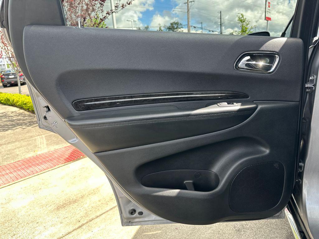 used 2015 Dodge Durango car, priced at $14,562