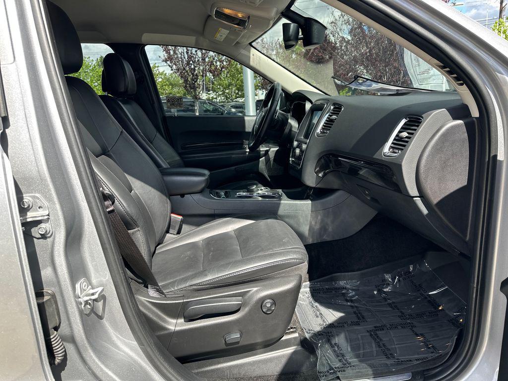used 2015 Dodge Durango car, priced at $14,562
