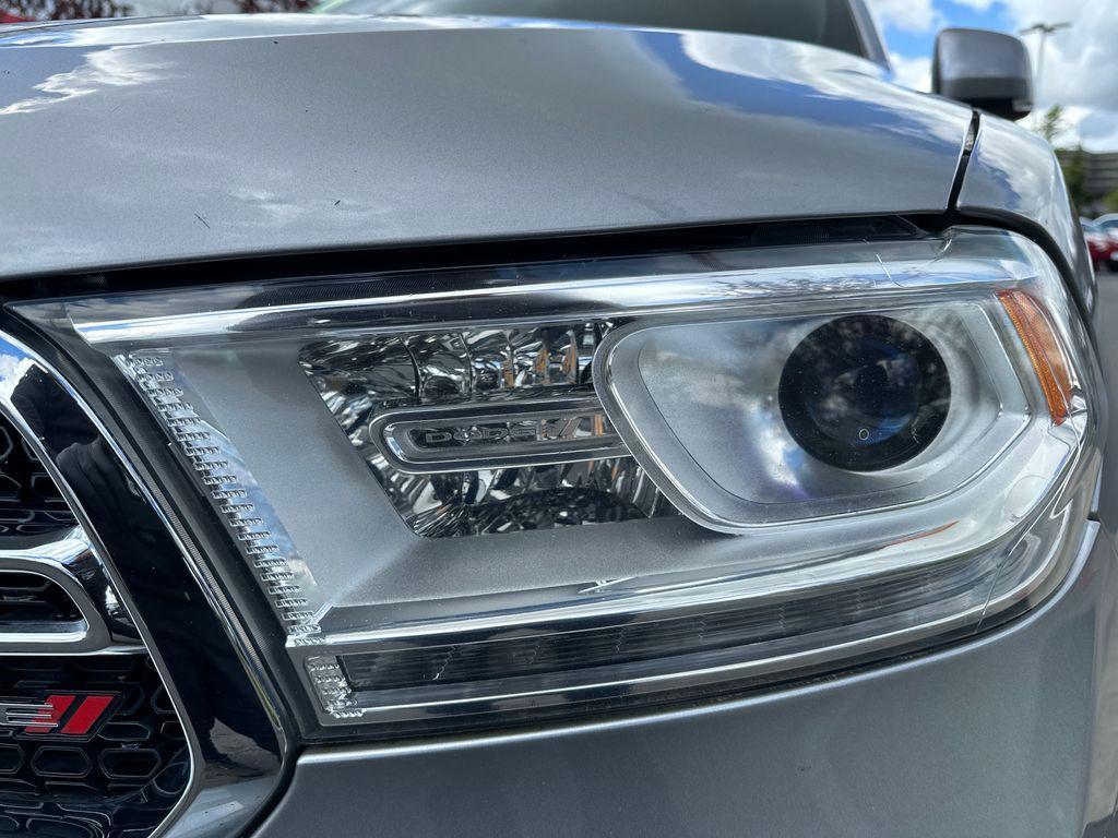 used 2015 Dodge Durango car, priced at $14,562