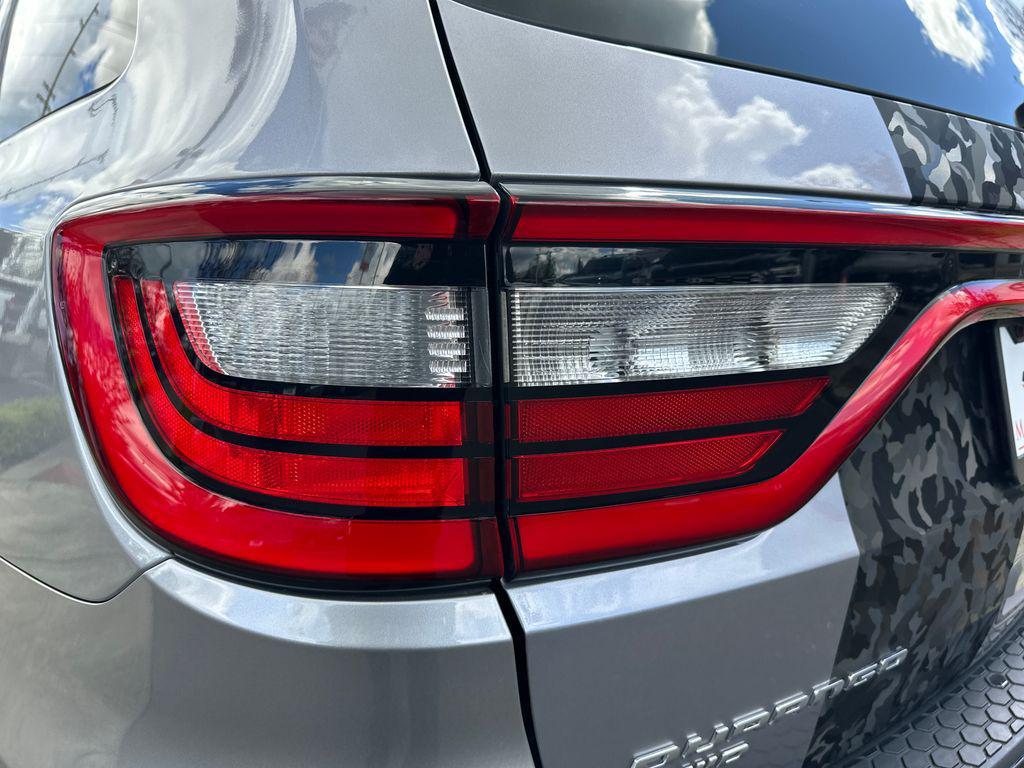 used 2015 Dodge Durango car, priced at $14,562