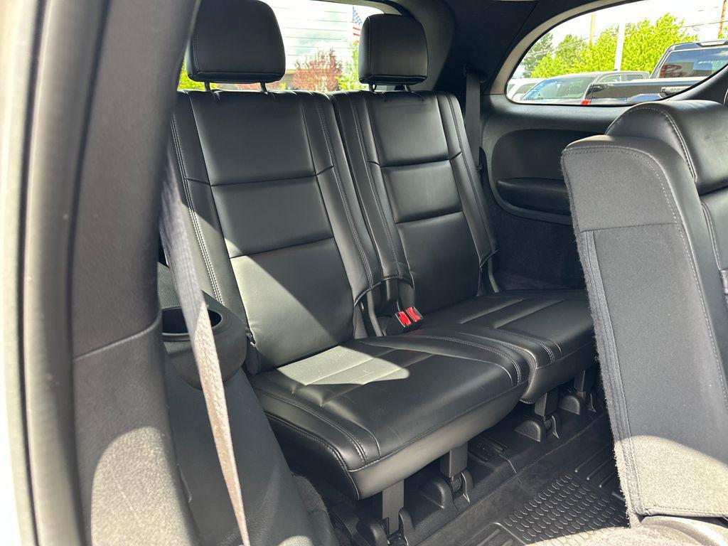 used 2015 Dodge Durango car, priced at $14,562