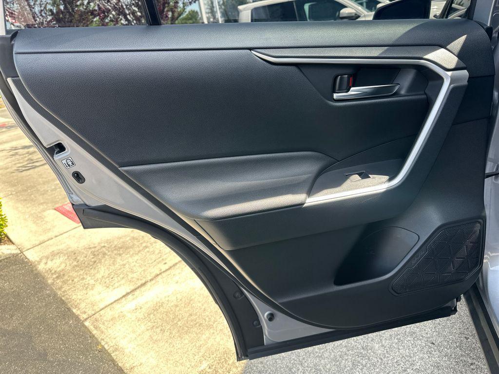 used 2019 Toyota RAV4 car, priced at $24,778
