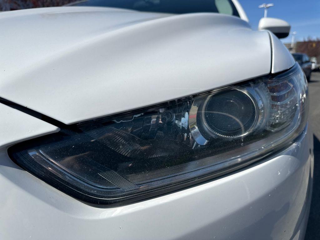 used 2013 Ford Fusion car, priced at $6,418