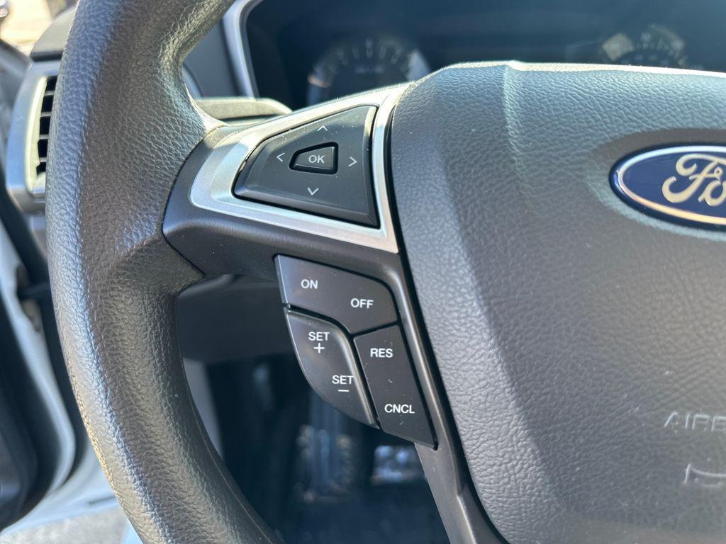 used 2013 Ford Fusion car, priced at $6,418