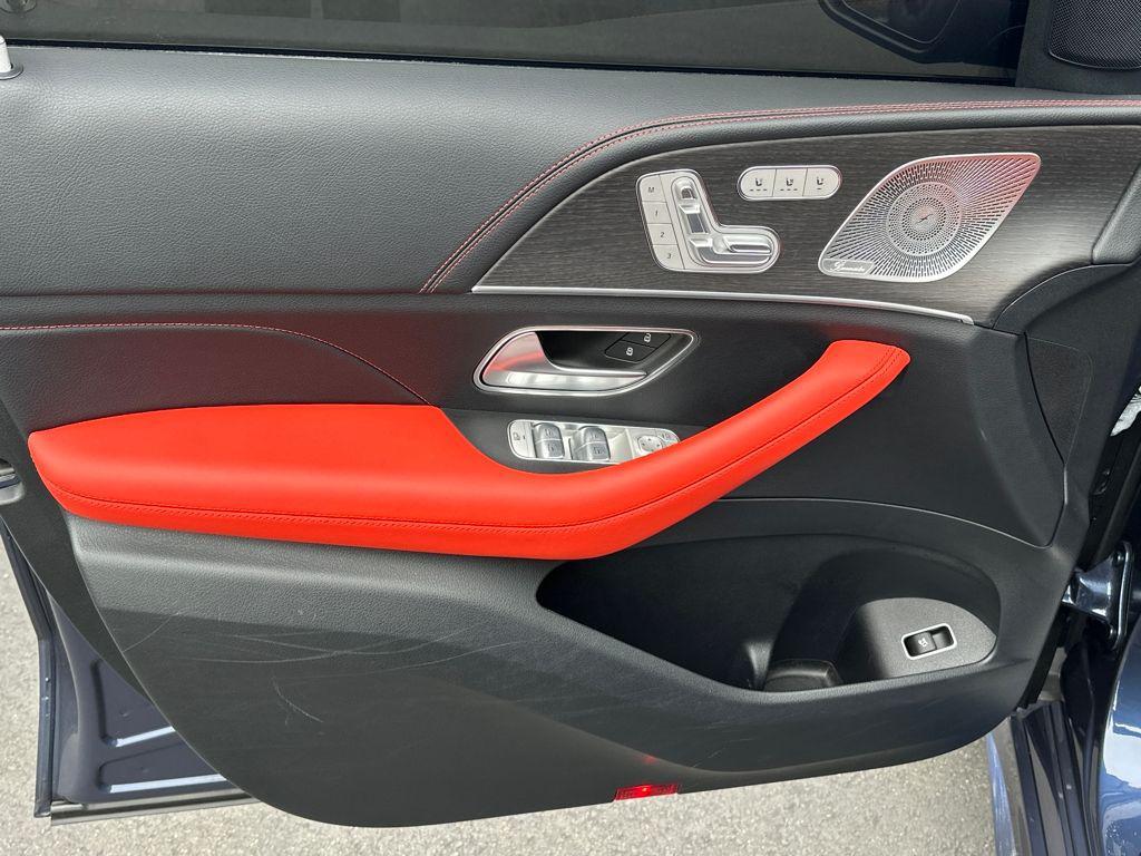 used 2024 Mercedes-Benz AMG GLE 53 car, priced at $60,286