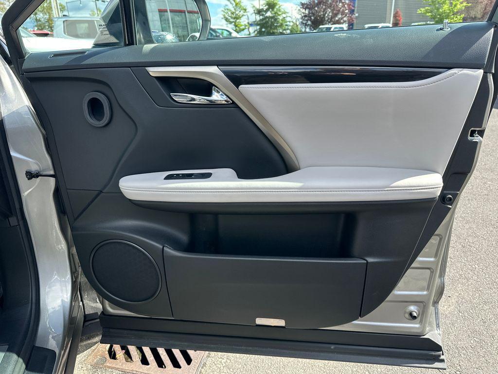 used 2020 Lexus RX 450h car, priced at $42,541