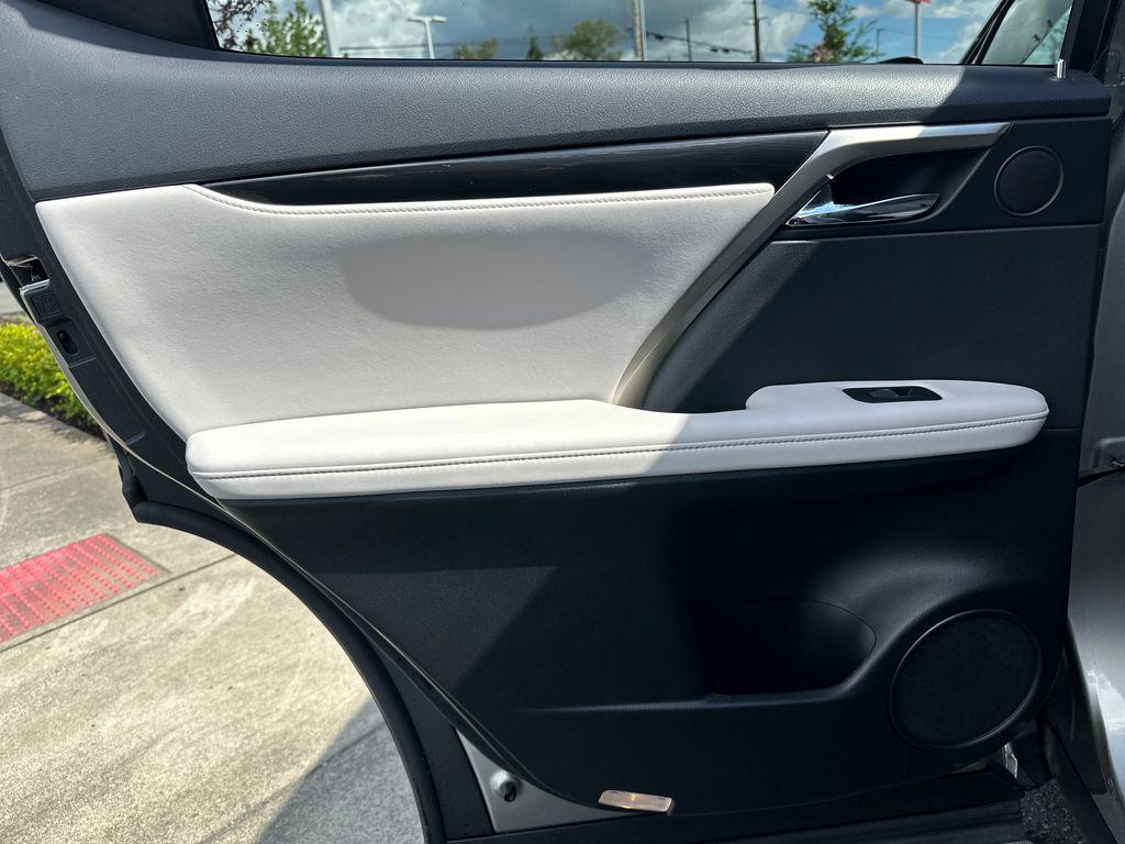 used 2020 Lexus RX 450h car, priced at $42,541