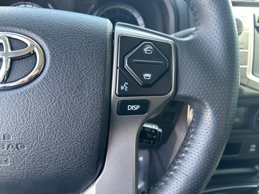 used 2018 Toyota 4Runner car, priced at $30,593