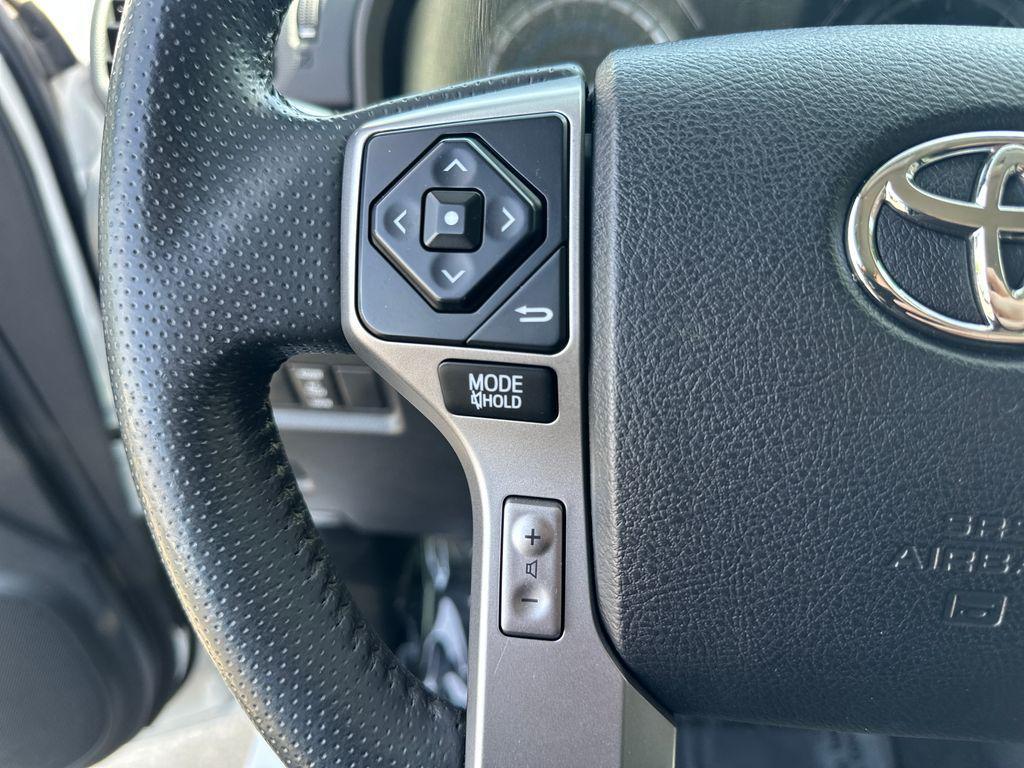 used 2018 Toyota 4Runner car, priced at $30,593