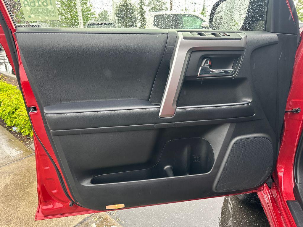 used 2023 Toyota 4Runner car, priced at $43,114