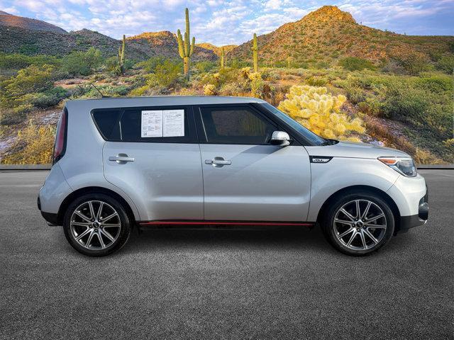 used 2019 Kia Soul car, priced at $10,900