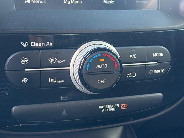 used 2019 Kia Soul car, priced at $10,900