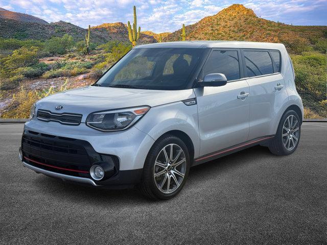 used 2019 Kia Soul car, priced at $10,900