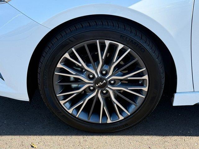 used 2023 Kia Forte car, priced at $20,000