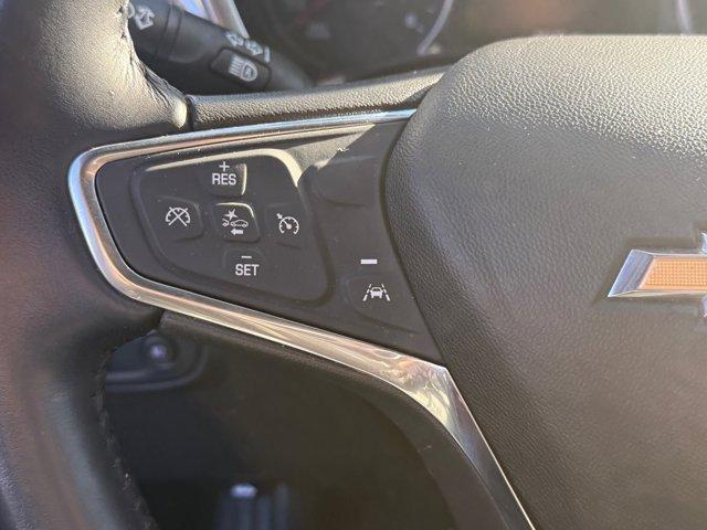 used 2021 Chevrolet Equinox car, priced at $19,000