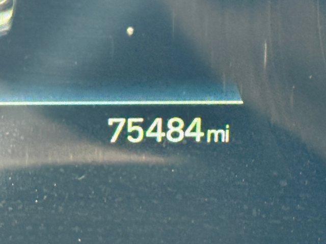 used 2018 Genesis G80 car, priced at $16,500