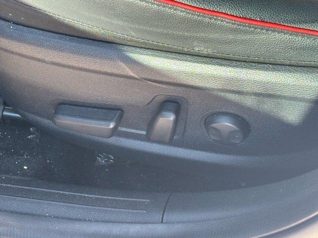 used 2021 Kia Forte car, priced at $16,000