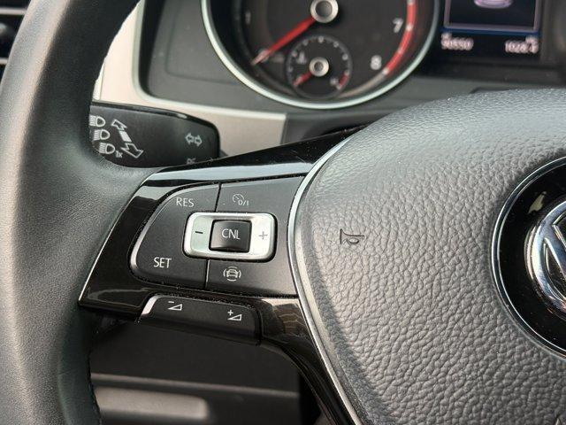 used 2019 Volkswagen Atlas car, priced at $15,500