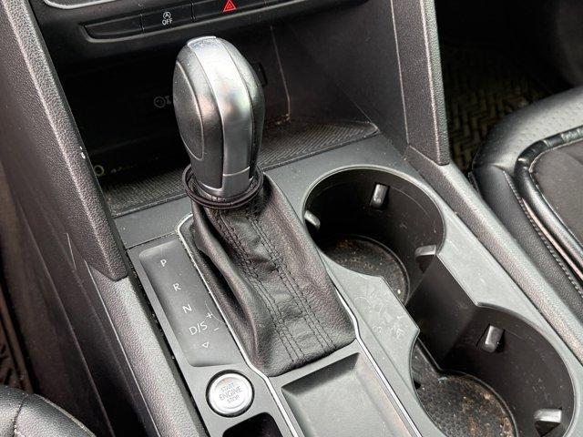 used 2019 Volkswagen Atlas car, priced at $15,500