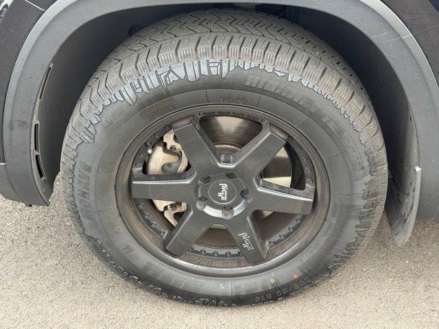 used 2019 Volkswagen Atlas car, priced at $15,500