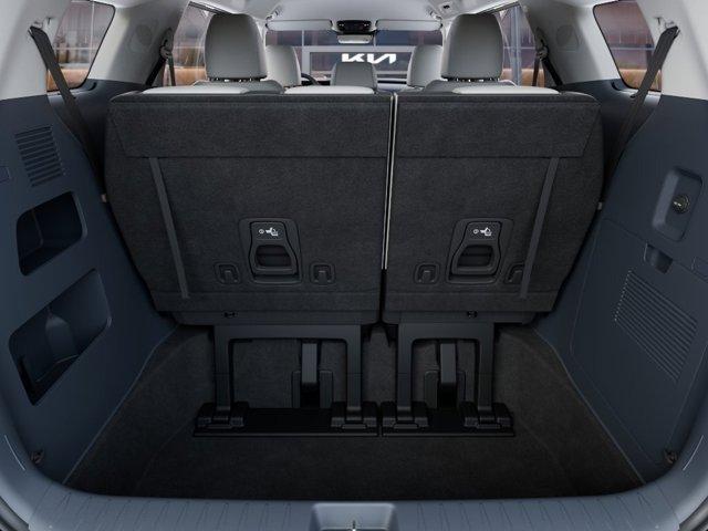 new 2026 Kia Carnival car, priced at $44,968