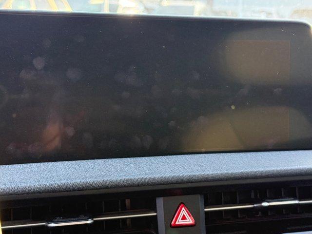 used 2022 Kia EV6 car, priced at $15,500