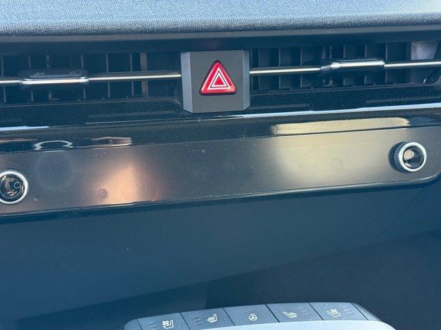 used 2022 Kia EV6 car, priced at $15,500