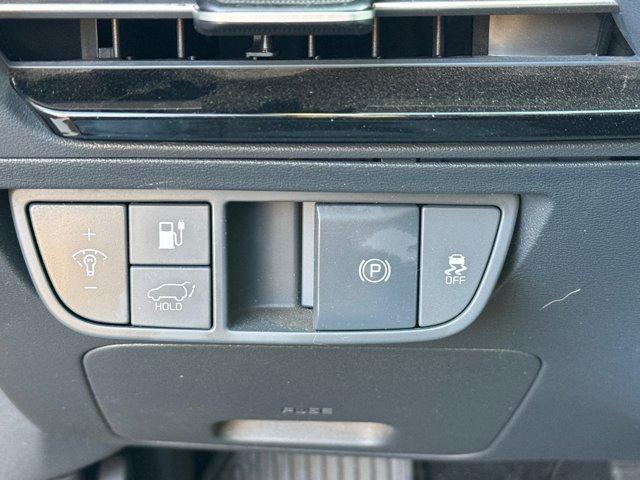 used 2022 Kia EV6 car, priced at $15,500
