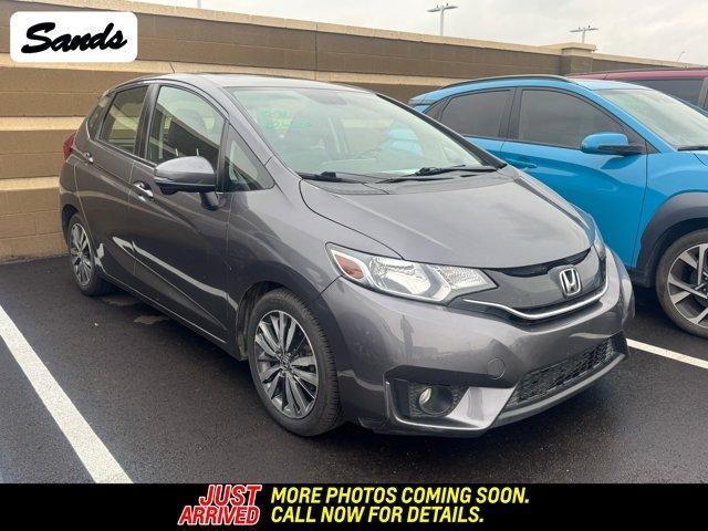 used 2015 Honda Fit car, priced at $11,000