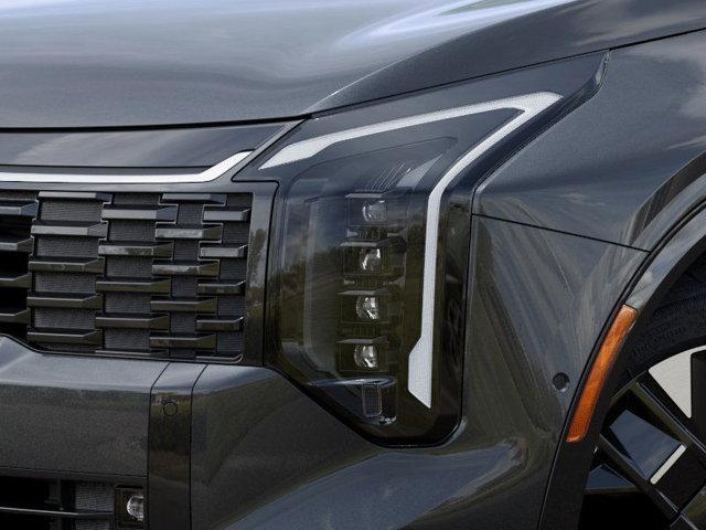 new 2026 Kia Sportage Hybrid car, priced at $42,520