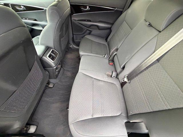 used 2020 Kia Sorento car, priced at $14,500