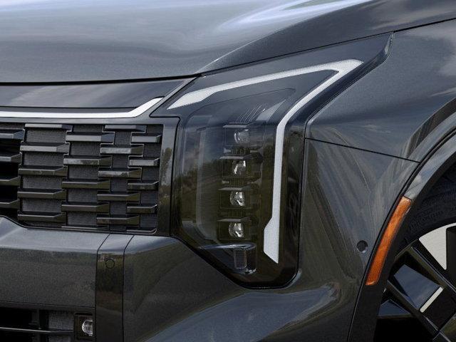 new 2026 Kia Sportage Hybrid car, priced at $40,819