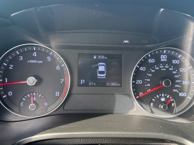 used 2020 Kia Forte car, priced at $12,700