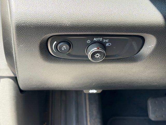 used 2023 Chevrolet Traverse car, priced at $26,000