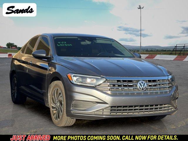 used 2020 Volkswagen Jetta car, priced at $15,000