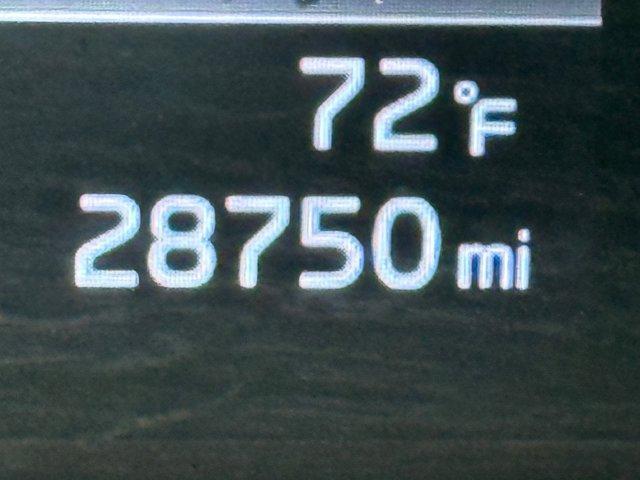 used 2024 Kia Soul car, priced at $22,000