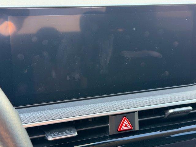 used 2025 Kia K5 car, priced at $24,000