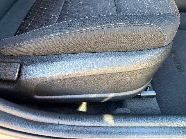 used 2022 Kia Rio car, priced at $15,000